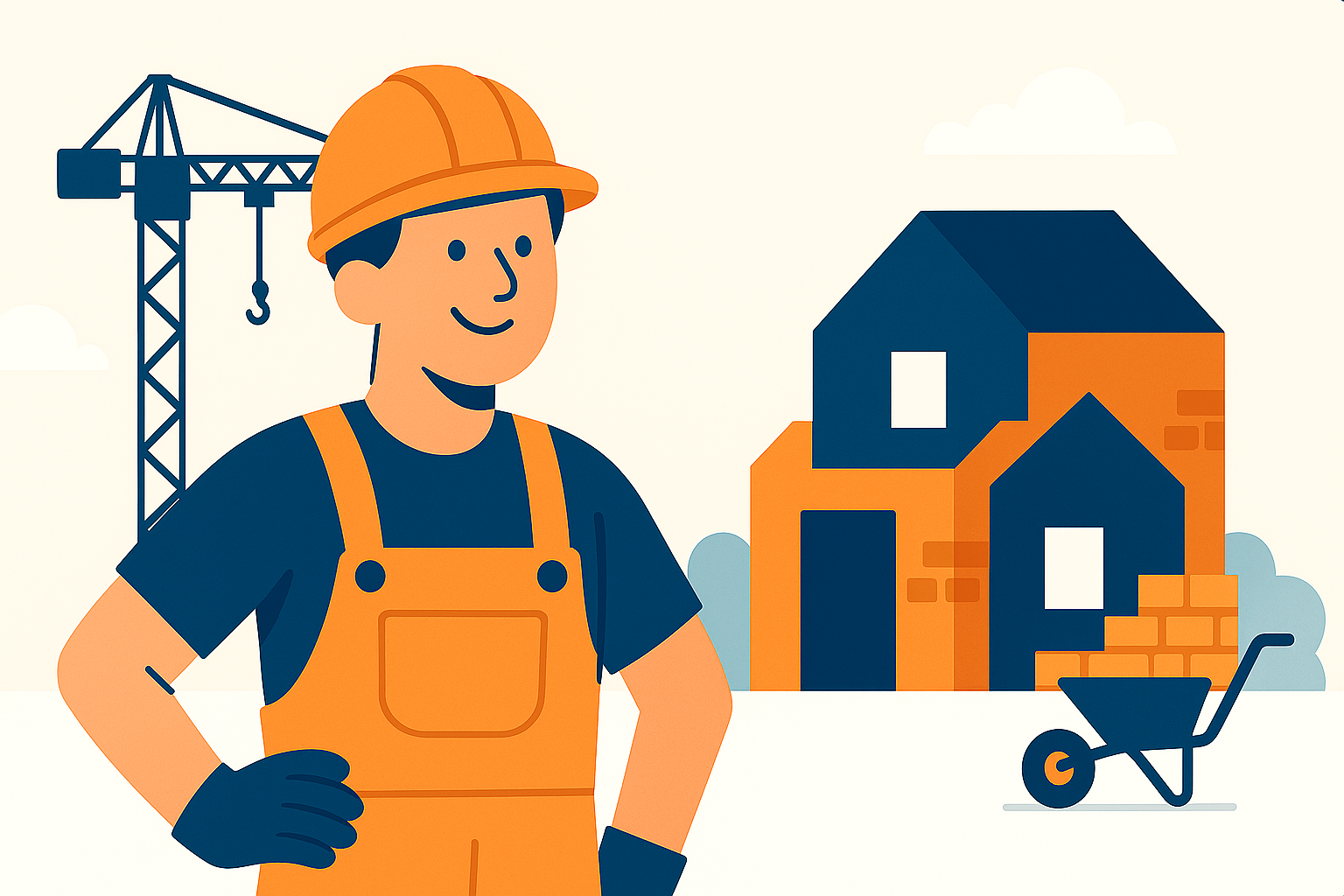 Construction & rénovation