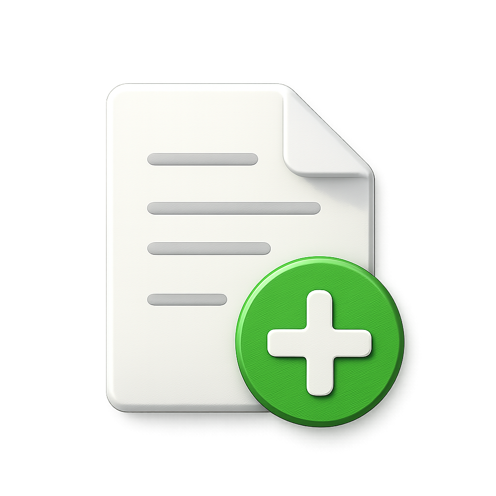 Déposez ou consultez des missions